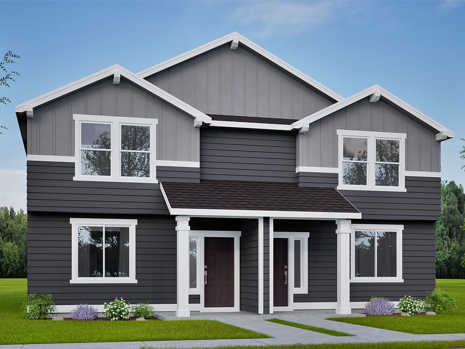 Harbor Townhome