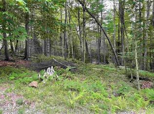 Map #14-LOT 312, Hillsborough, NH 03244