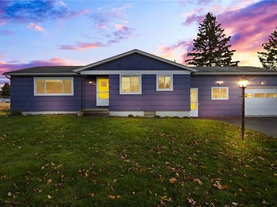 1145 Whitlock Rd, Rochester, NY, 14609