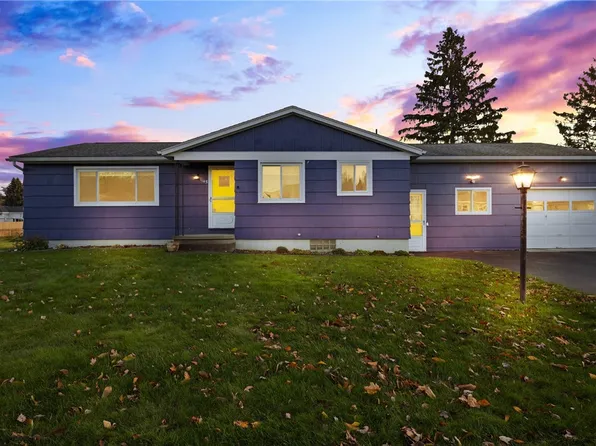 1145 Whitlock Rd, Rochester, NY 14609