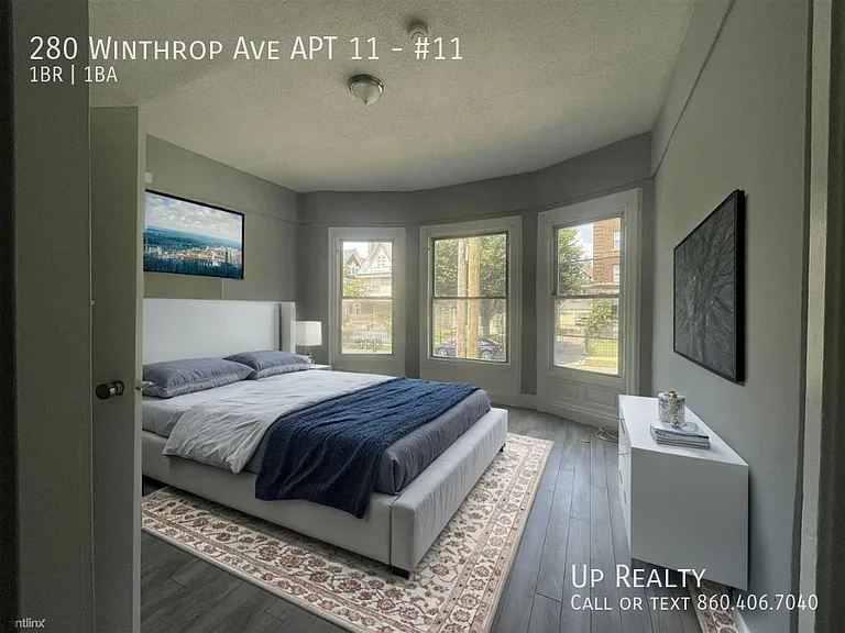 280 Winthrop Ave #11 — Photo 7