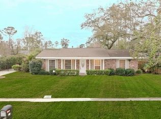 471 Cumberland St, Slidell, LA 70458