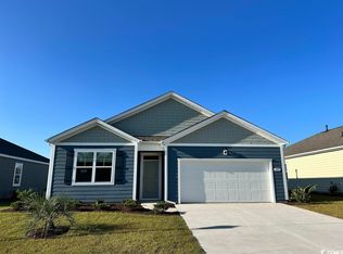 2481 Polaris Path LOT 269, Cali B Myrtle Beach, SC 29577