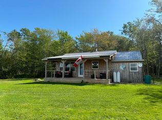 6383 Highway 215, Noel Shore, NS B0N 1T0