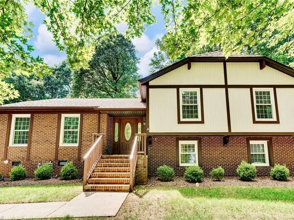 515 Miltwood Dr, Greensboro, NC 27455
