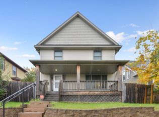 3426 Fremont Ave N, Minneapolis, MN 55412