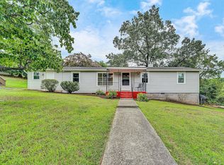 1907 Redwood Rd SE, Roanoke, VA 24014