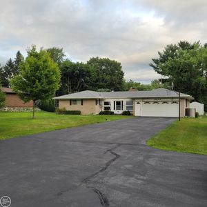 58092 Mound Rd, Washington, MI, 48094