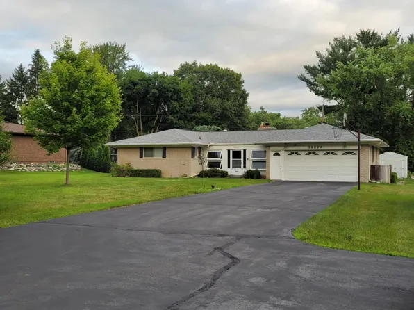 58092 Mound Rd, Washington, MI 48094