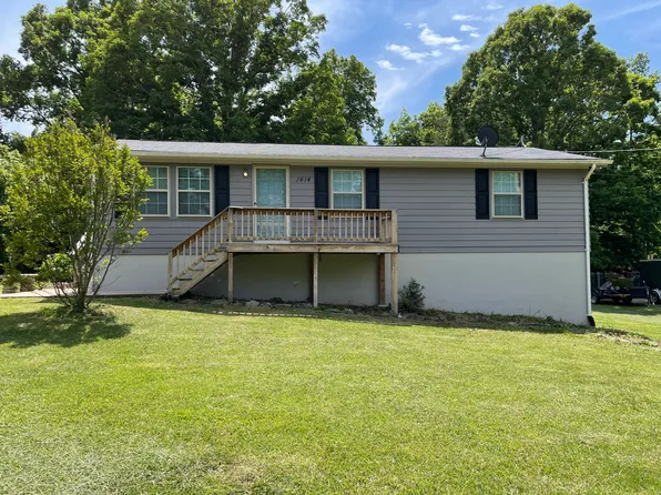 1414 Wisecarver Rd, Rustburg, VA 24588