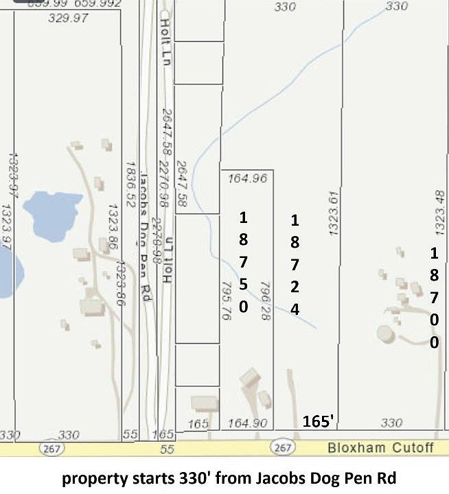 2nd image of 18724 Bloxham Cutoff