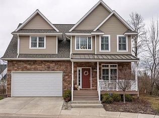 2397 Earl Schafer Ct, Ann Arbor, MI 48105