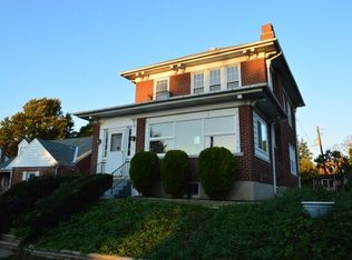 921-923 N 22nd St, Allentown, PA 18104