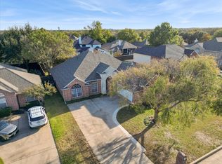 5 Colt Ct, Mansfield, TX 76063