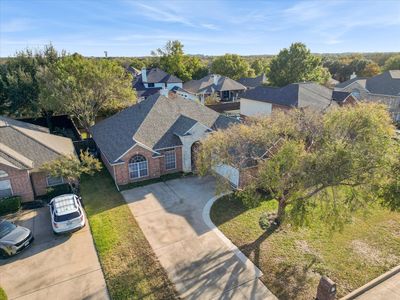 5 Colt Ct, Mansfield, TX, 76063