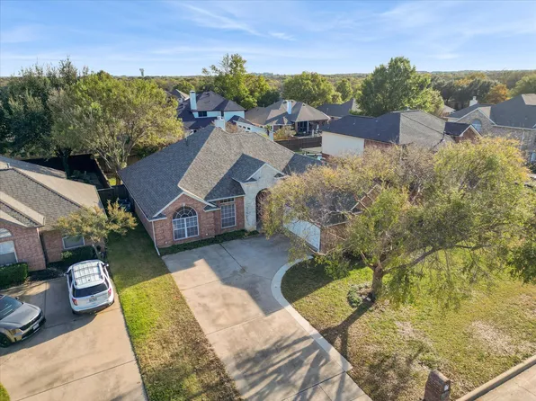 5 Colt Ct, Mansfield, TX 76063