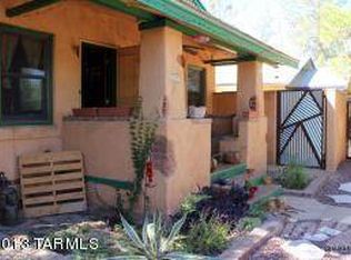 39 W 2nd St, Tucson, AZ 85705