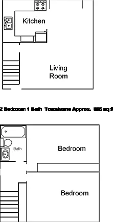 Clipper Ridge Apartments — Photo 26