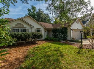 448 S Piazza Ct, Mount Pleasant, SC 29464