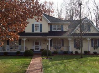 40 Aaron Ln, Indiana, PA 15701