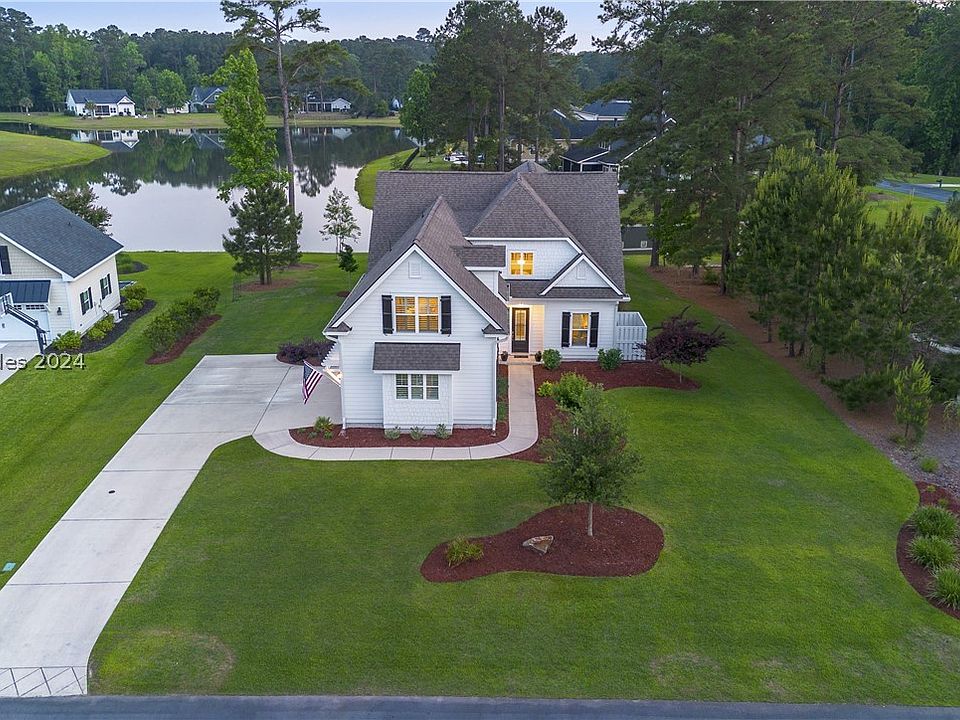 4 Daffodil Farm Way, Bluffton, SC 29910 | Zillow