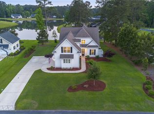 4 Daffodil Farm Way, Bluffton, SC 29910