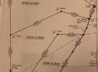 243 John Gray Rd, Iva, SC 29655