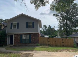 2448 Melody Ln, Ruston, LA 71270
