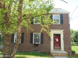 443 Virginia Ave, Winchester, VA 22601