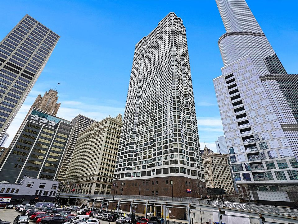 405 N Wabash Ave Chicago, IL, 60611 Apartments for Rent Zillow