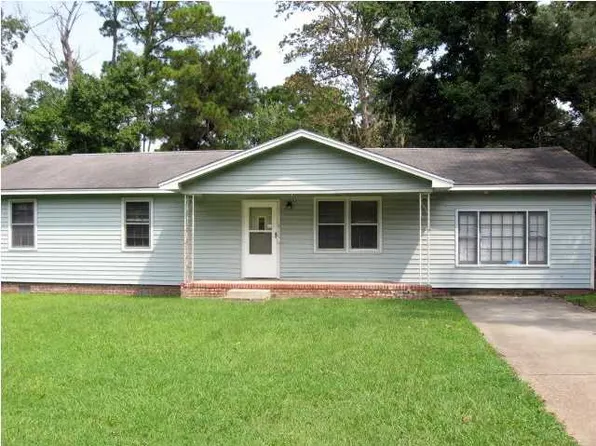 4442 Davison Rd, Ravenel, SC 29470
