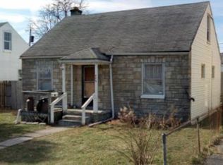 889 Ruby Ave, Columbus, OH
