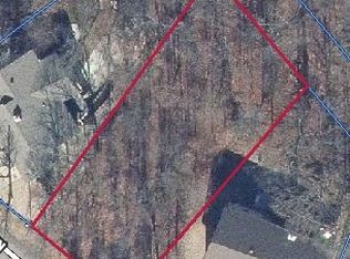 14 Tarland Ln, Bella Vista, AR 72715