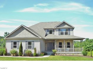 4320 Coddingville Rd, Medina, OH 44256