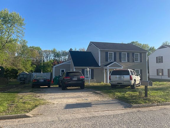 3rd image of 7103 Carriage Pines Dr