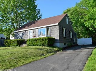 168 Fairview Ave, Auburn, ME 04210
