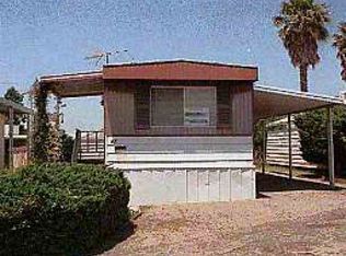 3913 Castro Valley Blvd SPACE 88, Castro Valley, CA 94546