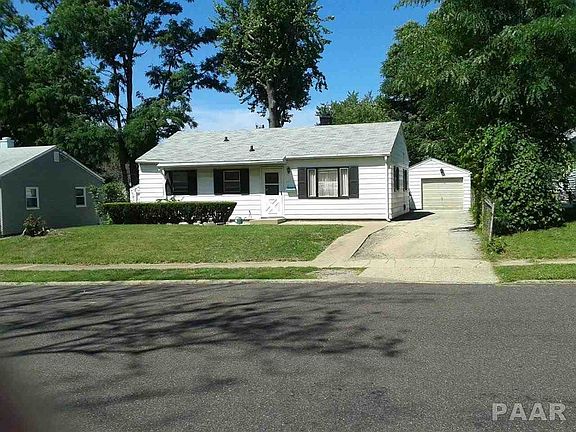 2nd image of 4211 N Bryer Pl