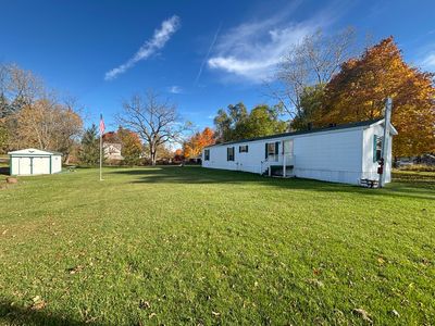 1055 Hayes Dr, Montgomery, MI, 49255