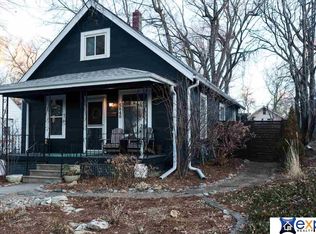 5840 Ohio St, Omaha, NE 68104