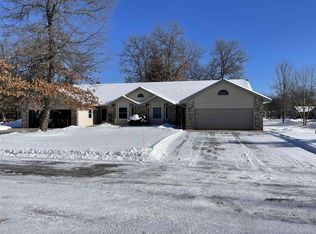 608 Wesley Ct, Mosinee, WI 54455