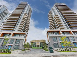 27 McMahon Dr #3107-C15, Toronto, ON M2K 0J2