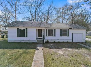 1204 Jenny St, Longview, TX 75604