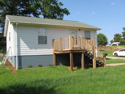 11A County Road 944, Glen, MS, 38846