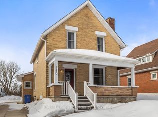 560 6th Ave, Hanover, ON N4N 2G6