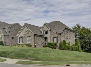 100 Houghland St, Gallatin, TN 37066