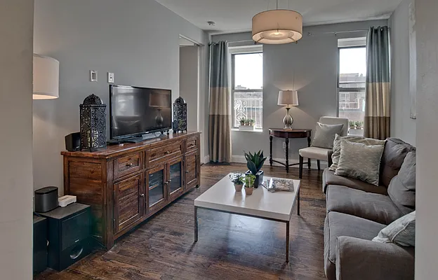 Sold by Brown Harris Stevens | media 11