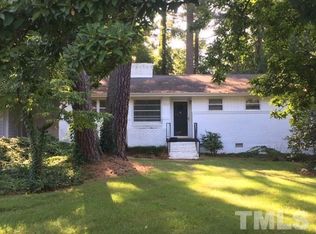 3112 Hines Dr, Raleigh, NC 27609