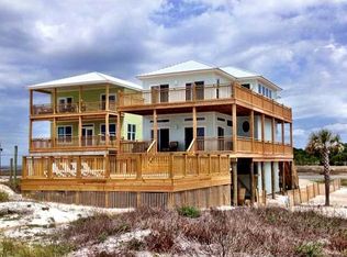 3745 Cape San Blas Rd, Port Saint Joe, FL 32456