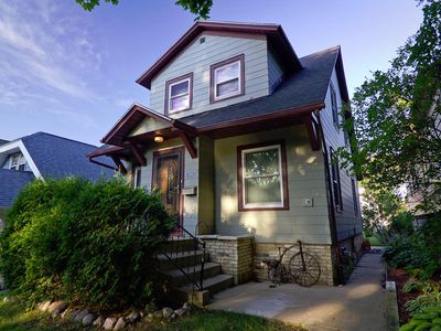 3254 S Delaware Ave, Milwaukee, WI, 53207